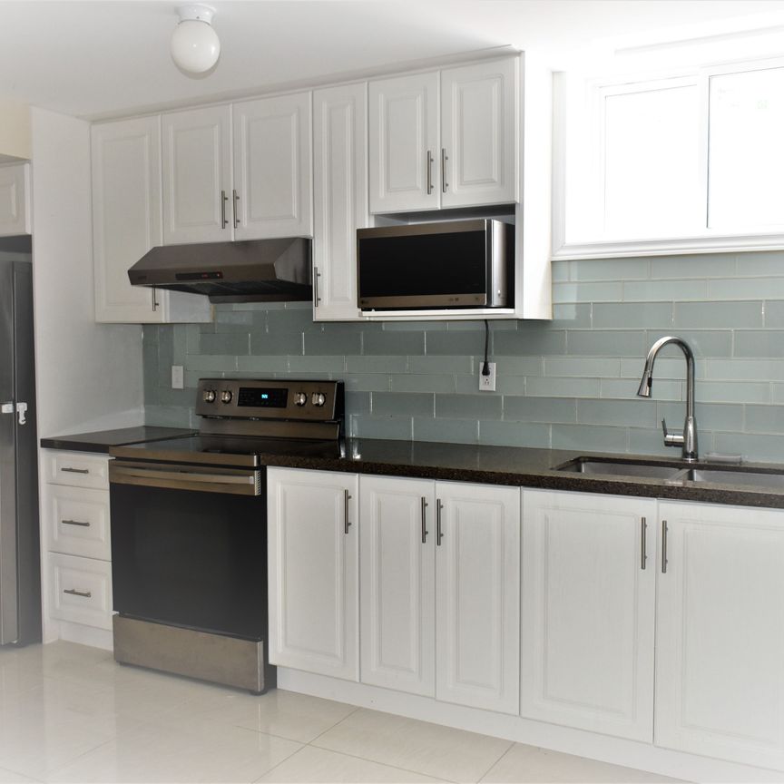 For Lease - 23 Penndutch Circle Unit# Lower, Whitchurch-Stouffville, Ontario - Photo 1