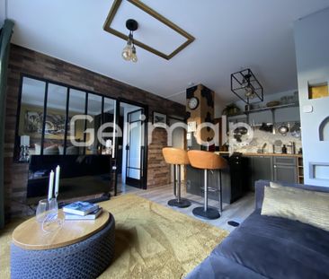 Location Appartement 2 pièces 34,54 m² - Photo 6