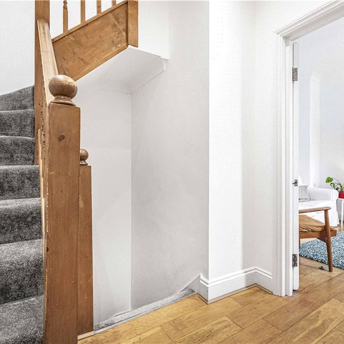Ellesmere Road, Bow, London, E3 5QX - Photo 1