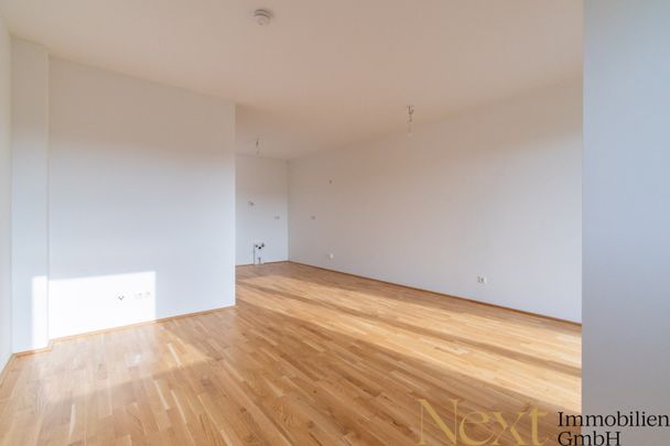 MIETE mit KAUFOPTION – Einladende 2-Zimmer-Wohnung mit Eigengarten in St. Pölten zu vermieten! - Photo 1