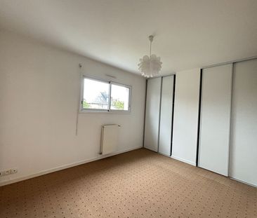 Location Maison 5 pièces 112m² CHANTEPIE 35135 - Photo 6