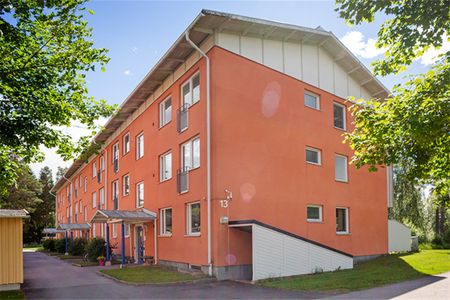 Blodriskegränd 13 C - Photo 5