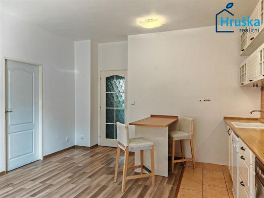 Pronájem bytu 3+kk 70 m² - Photo 1