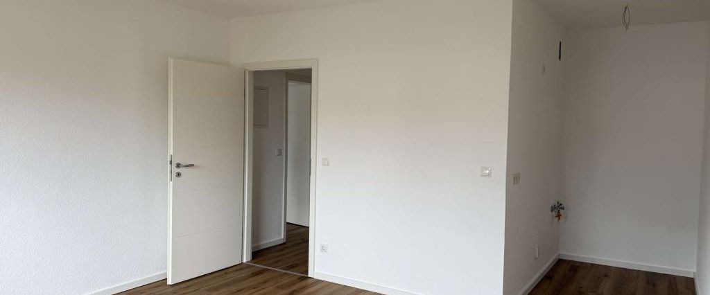 Moderne 2- Zimmer- Wohnung mit Wohlfühlambiente - Foto 1