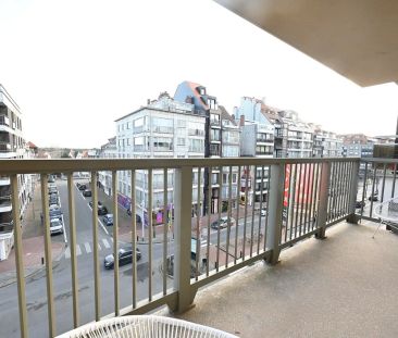 Lippenslaan 207/3.1, Knokke-Heist - Photo 6