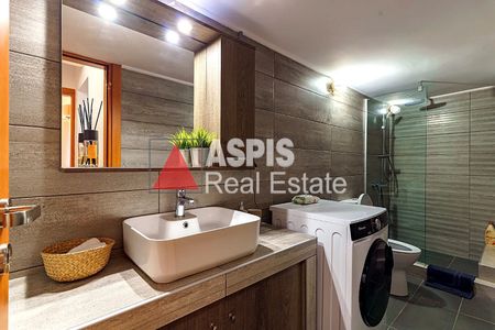 Διαμέρισμα για ενοικίαση Άνω Κυψέλη (Κυψέλη) - Photo 5