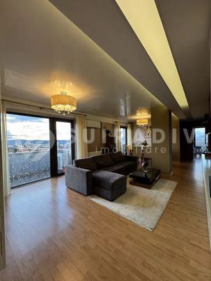 Apartament modern in Zorilor, parcare subterana, bloc nou - Photo 1