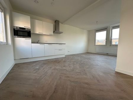 Appartement te huur: Corridor 13-A 5554 HL Valkenswaard - Photo 4