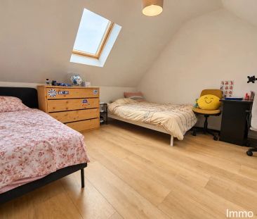 Rustig gelegen woning met twee slaapkamers te huur - foto 6