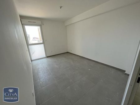 Location Appartement 3 pièces 57m² PERPIGNAN 66000 - Photo 3