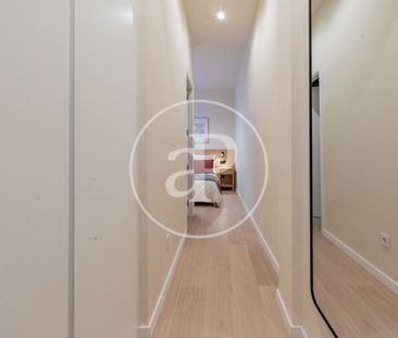 Flat for rent in Delicias (Madrid) - Photo 5