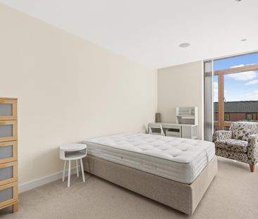 Pulse Apartments, Lymington Road, London NW6 - Photo 5