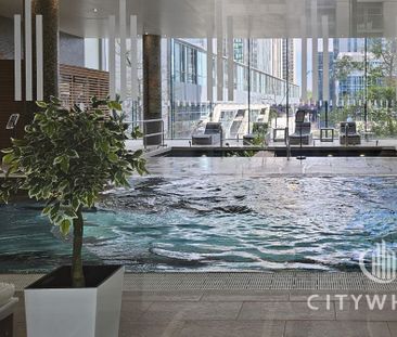 Pan Peninsula Square, Canary Wharf E14 - Photo 4