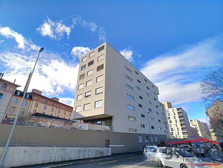 Idéal pour un étudiant ! Studio calme avec vue - Photo 5