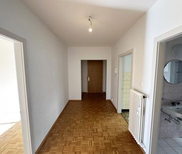 Sierre, appartement de 3.5 pièces avec terrasse à deux pas du centre - Photo 3