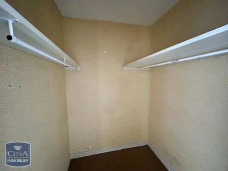 Appartement à louer 2 pièces 45.66m² - Photo 4