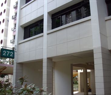 Blk 272 Toh Guan View (Jurong East), HDB 5 Rooms - For Rent - Photo 2