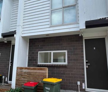 Near new 2 Bedroom Townhouse - Photo 4