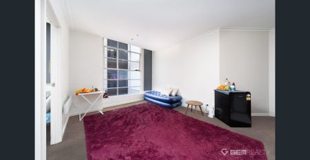 2 Bedroom 1 Bathroom Apartment @Melbourne - Photo 2