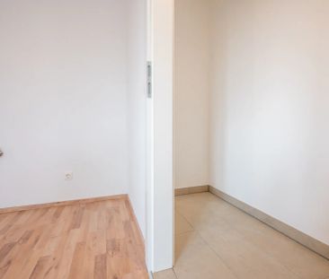 Miete inkl. KFZ-Stellplätzen! 2 Zimmer Erstbezugswohnung mit Balkon... - Foto 1