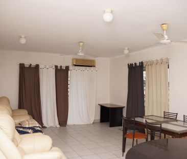 135/21 Cavenagh Street, Darwin City NT 0800 - Apartment For Rent | ... - Photo 5