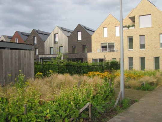 Wonen aan het water. - Foto 1