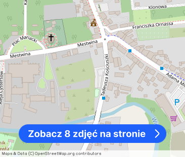 Wynajmę mieszkanie w Pelplinie - Zdjęcie 1