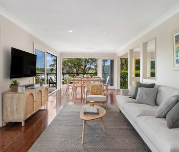 65 Dolphin Crescent, Avalon Beach NSW 2107 - House For Rent | Domain - Photo 1