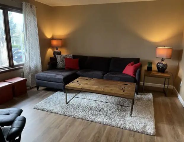 Great House Located in Inner City | Calgary - Photo 1