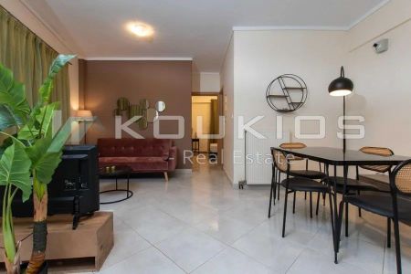 Διαμέρισμα για ενοικίαση Κέντρο (Καλαμαριά) - Photo 2