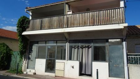 Location Appartement 2 pièces Meublé 33m² PALAVAS LES FLOTS 34250 - Photo 3