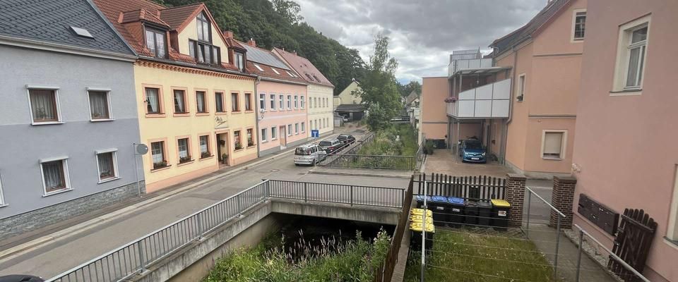 +++Wohnen im Herzen der Stadt - 2 Monate Kaltmietfrei!+++ - Foto 1