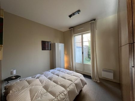 Appartement T3 à louer Saint Malo - 74 m² - Photo 3