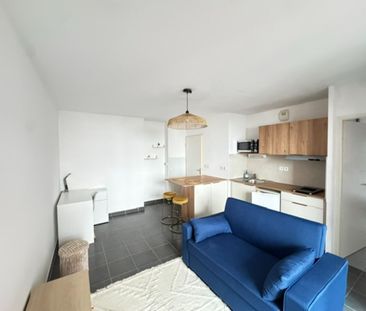 Location Appartement 2 pièces 40m² TOULOUSE 31300 - Photo 4