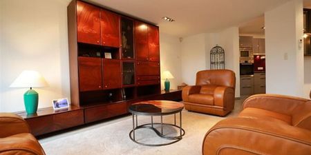 Appartement te huur in Loverval voor € 1.600 met 2 slaapkamers - Foto 2