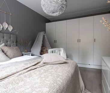 Backadalsstigen, Borås - Foto 4