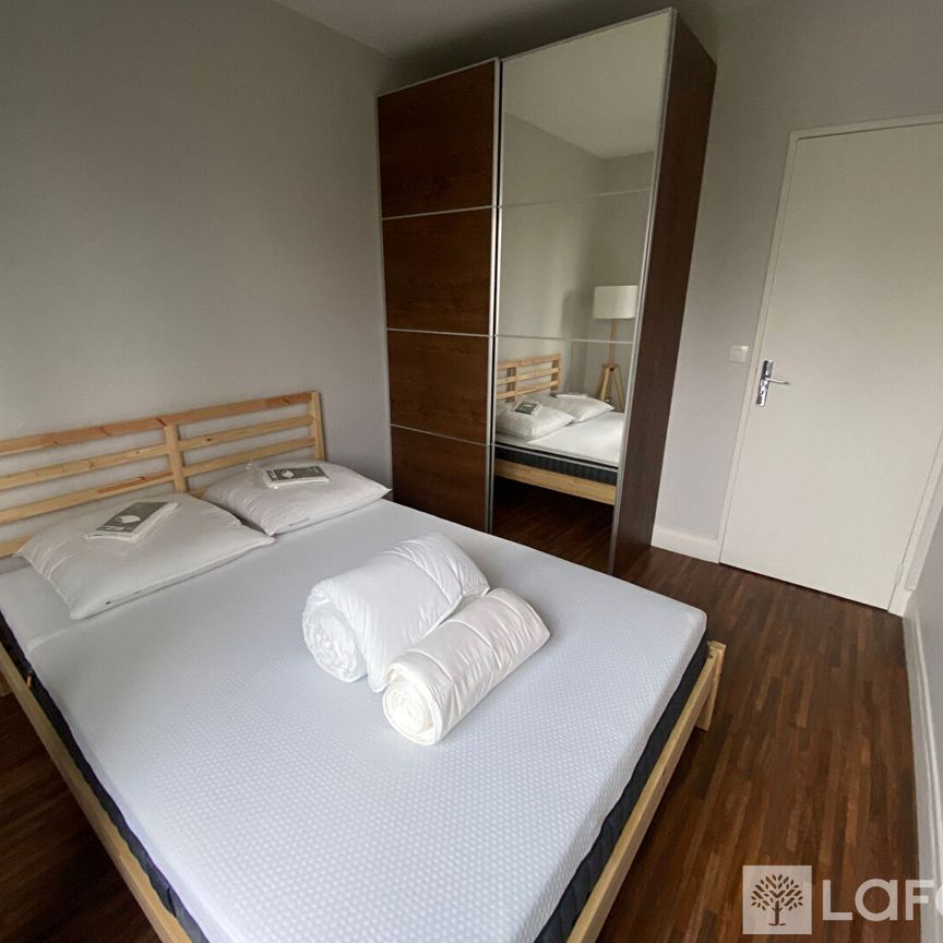 Appartement T2 Sèvres à louer - Photo 1