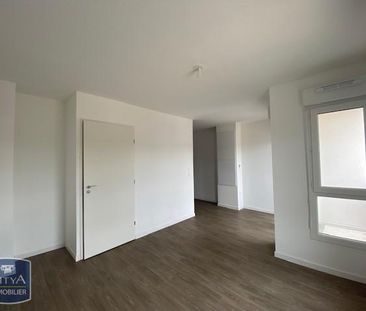 Location Appartement 1 pièce 26m² SOTTEVILLE LES ROUEN 76300 - Photo 6
