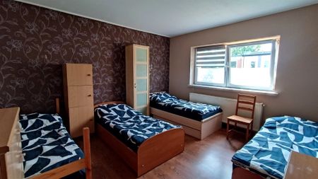 Pokój Stryków - Фото 5