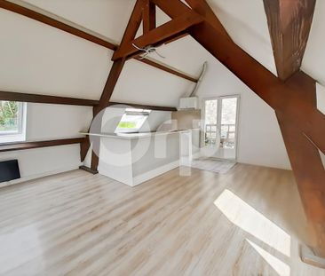 Location Appartement 3 pièces 61m² ERMENONVILLE 60950 - Photo 1