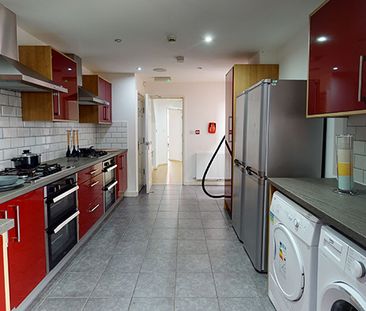 43 Thornycroft Road, Wavertree - Photo 5