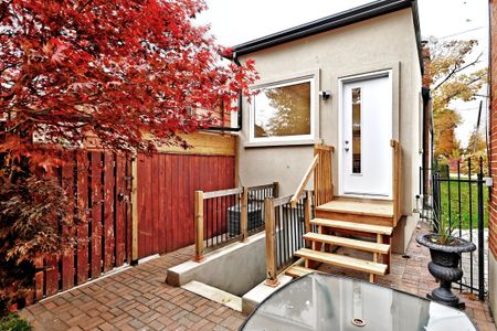 For Lease - 126 Spears St Street, Toronto, Ontario - Photo 3