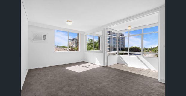 The Ultimate One Bedroom Apartment - Photo 1