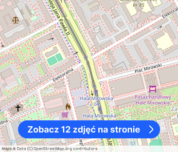 Metro Onz pokój wyposażony - Zdjęcie 1