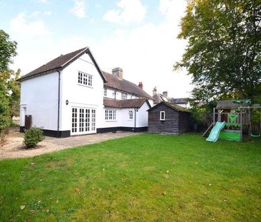 The Close, Stadhampton, OX44 - Photo 2