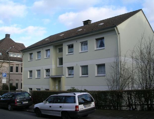 Gemütliche Wohnung in Remscheid Lennep gesucht?? - Foto 1