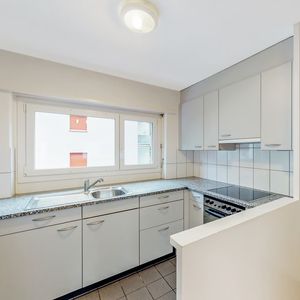 4.5 Zimmer, 78 m², 1. Stock - Foto 2