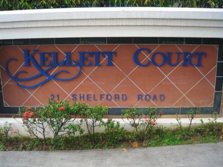 Kellett Court (D11), Condominium - For Rent - Photo 3