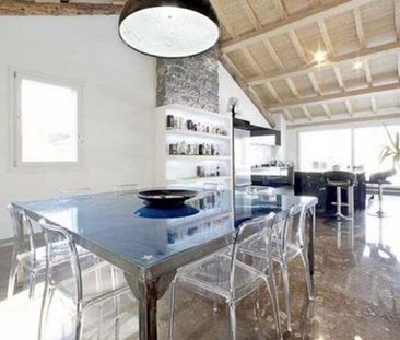 Exclusive duplex loft in the heart of Balerna - Photo 6