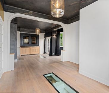 Exclusief woonhuis met handelsruimte te Merelbeke-Melle - Foto 4